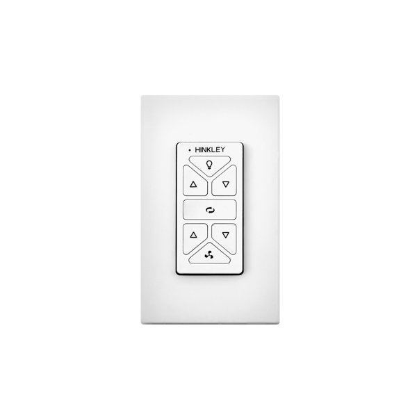 Hinkley Hiro Ceiling Fan Remotes & Wall Controls Wayfair